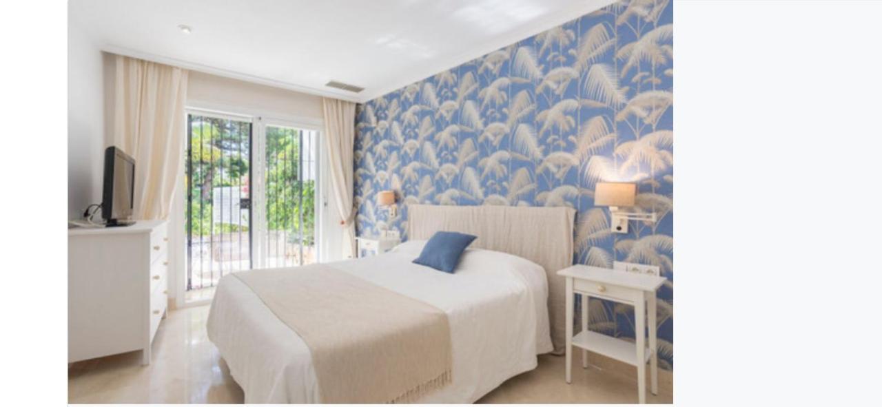 Elviria Playa White Pearl Beach Marbella Kültér fotó