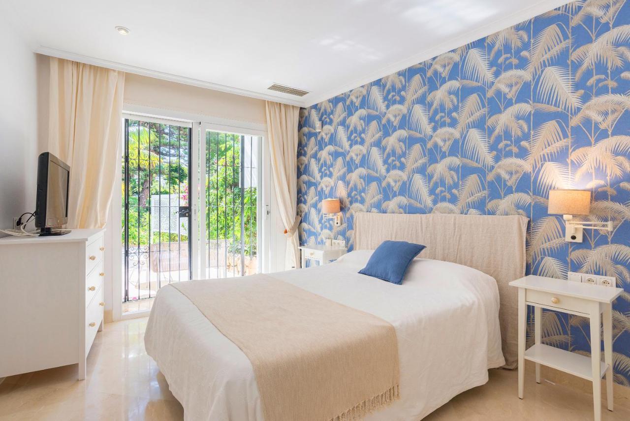 Elviria Playa White Pearl Beach Marbella Kültér fotó