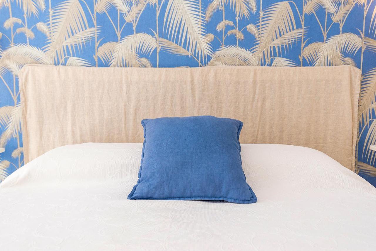 Elviria Playa White Pearl Beach Marbella Kültér fotó