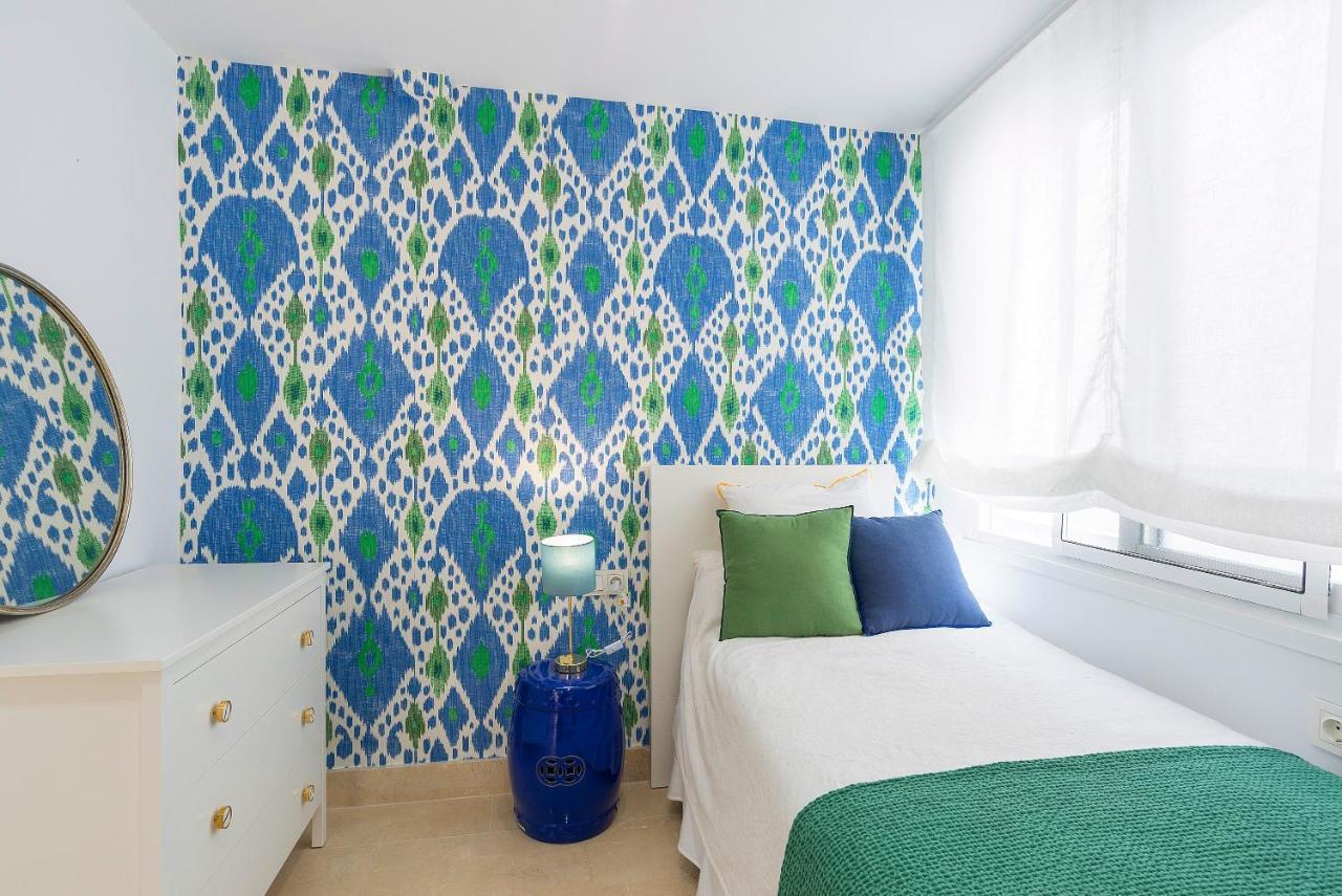 Elviria Playa White Pearl Beach Marbella Kültér fotó